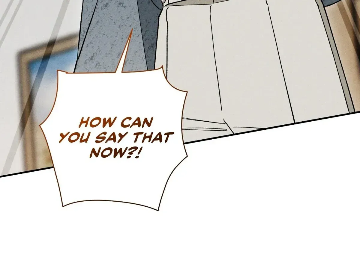 The Rogue Prince Is Secretly an Omega Chapter 104 - page 21