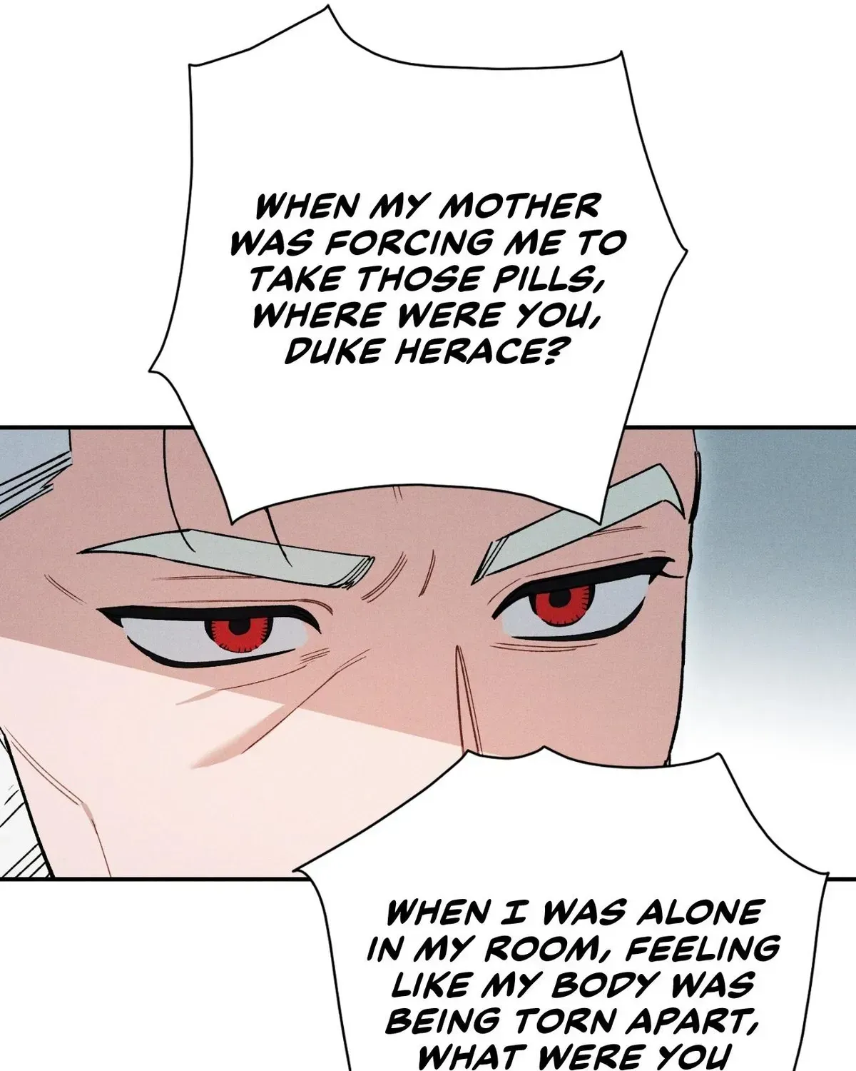 The Rogue Prince Is Secretly an Omega Chapter 104 - page 22