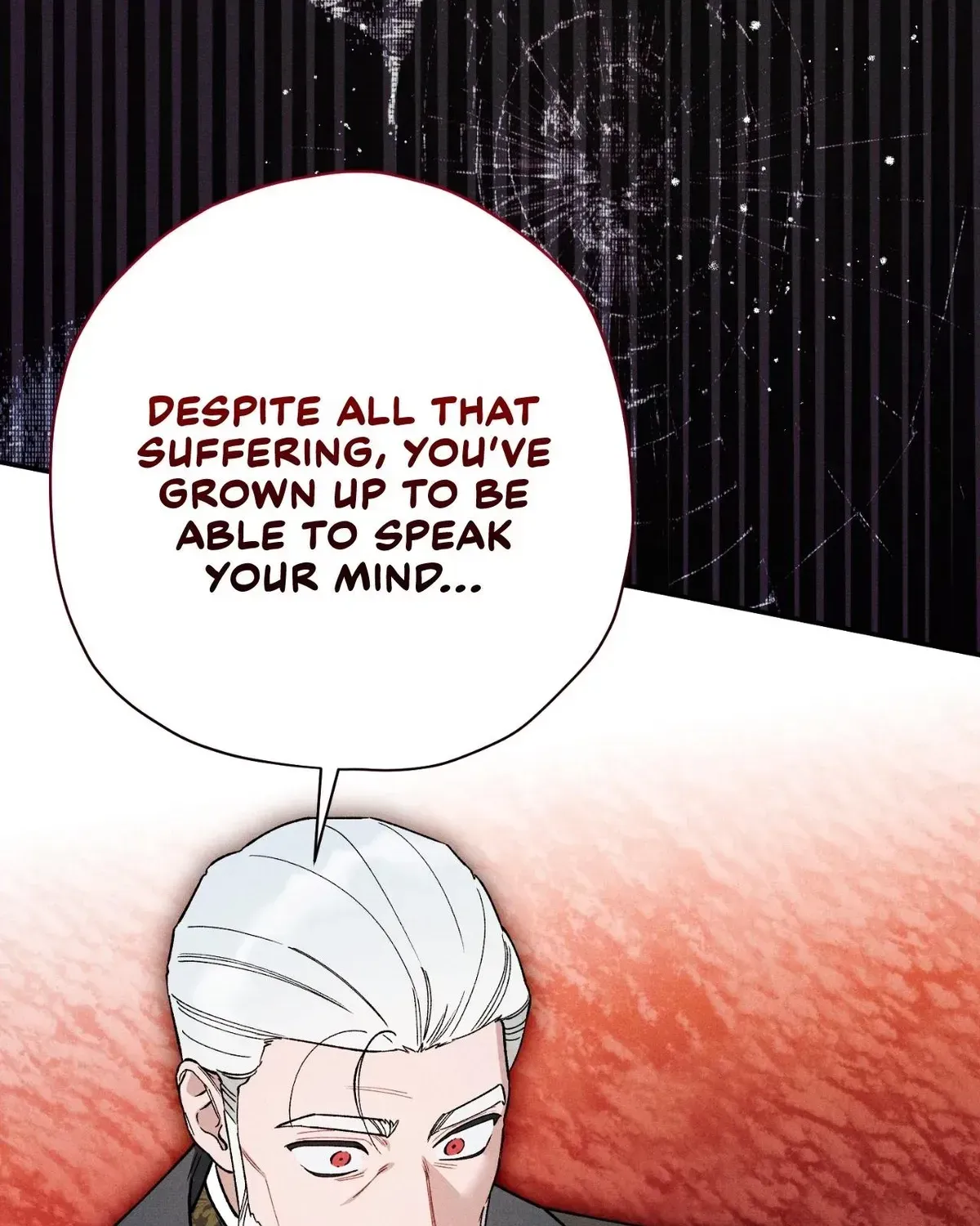 The Rogue Prince Is Secretly an Omega Chapter 104 - page 27