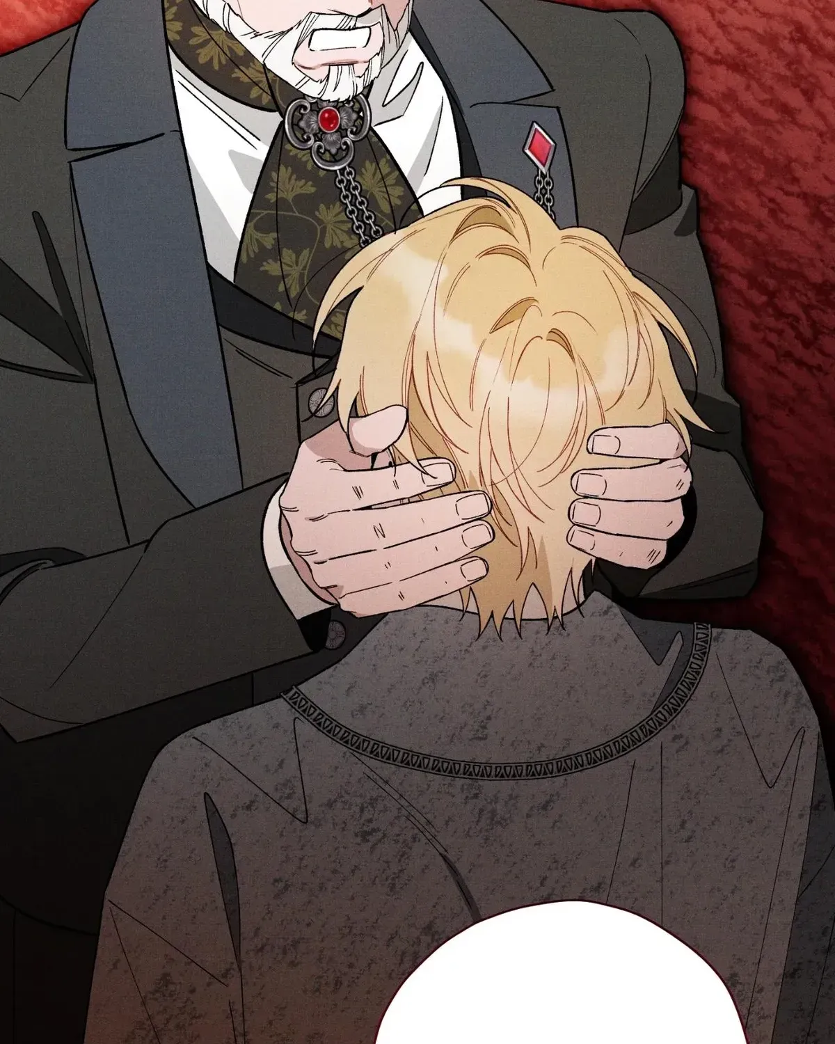 The Rogue Prince Is Secretly an Omega Chapter 104 - page 28