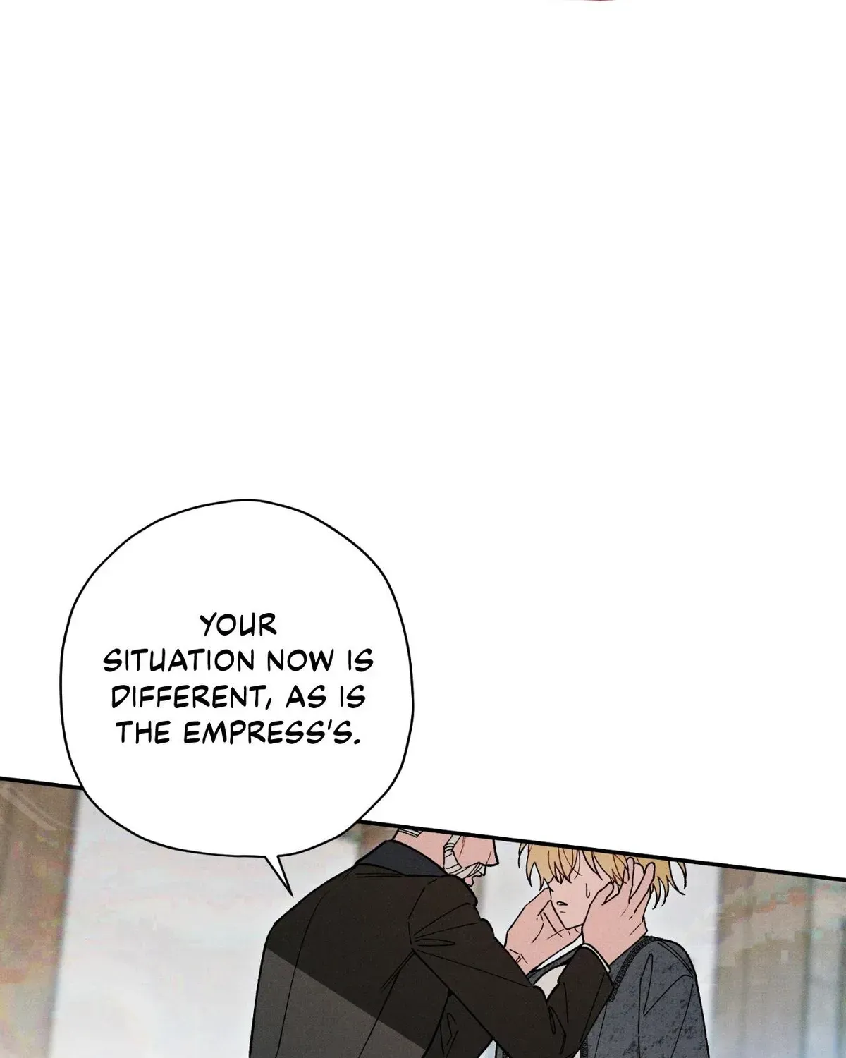 The Rogue Prince Is Secretly an Omega Chapter 104 - page 30