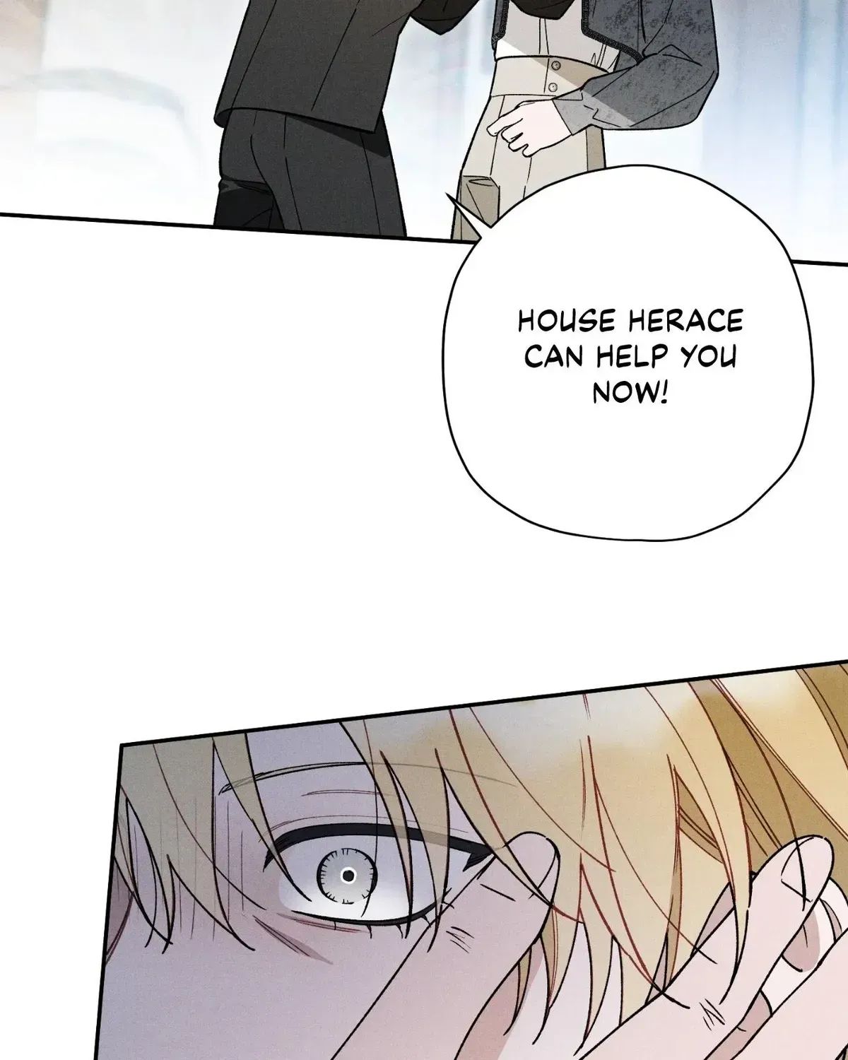The Rogue Prince Is Secretly an Omega Chapter 104 - page 31