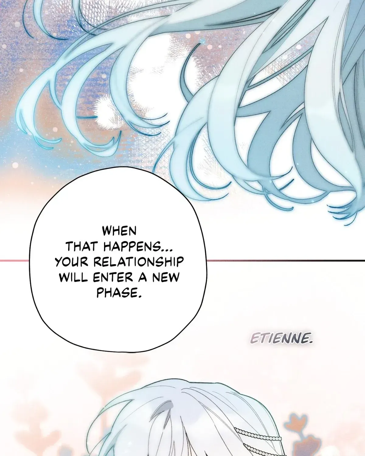 The Rogue Prince Is Secretly an Omega Chapter 104 - page 35