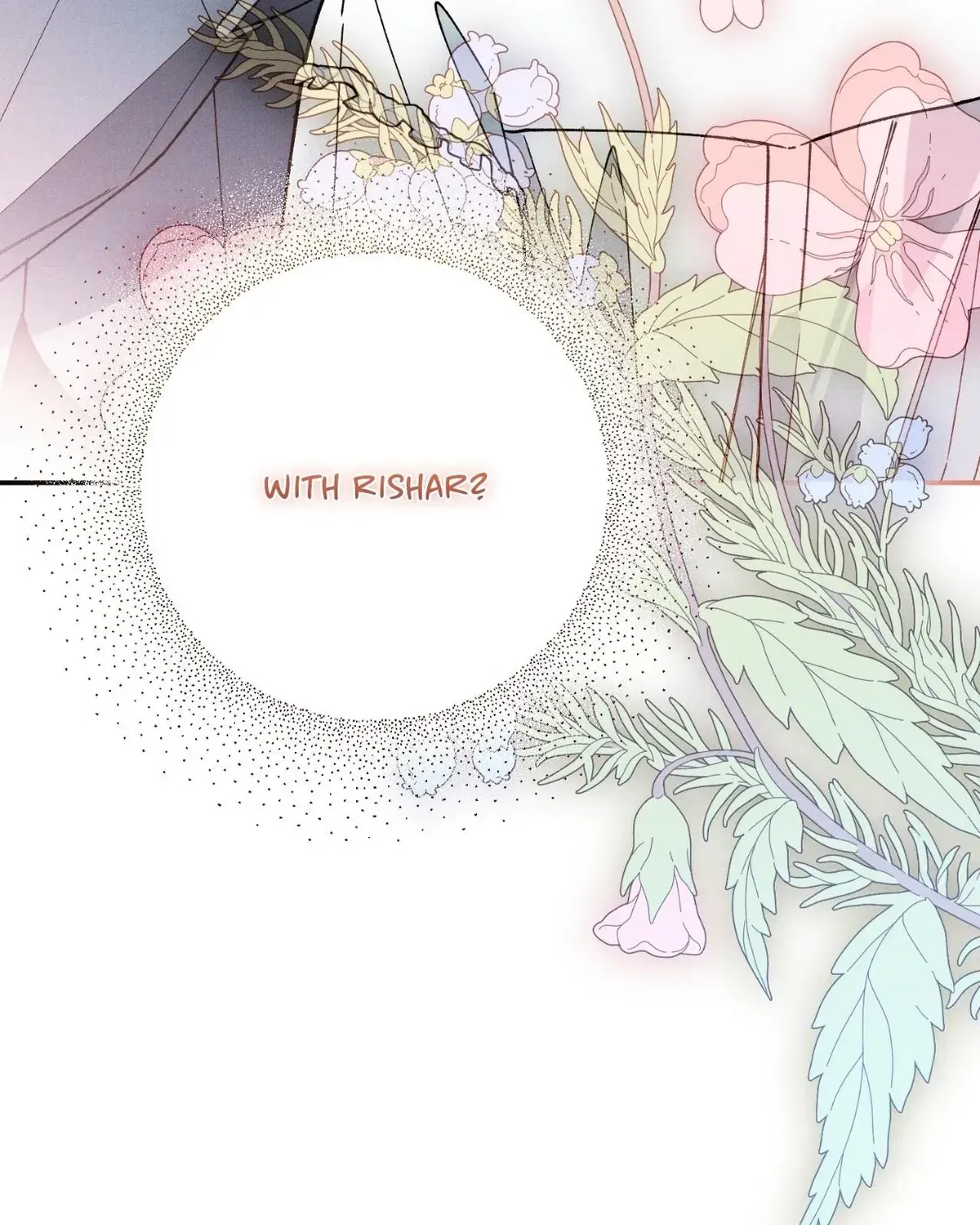 The Rogue Prince Is Secretly an Omega Chapter 104 - page 4