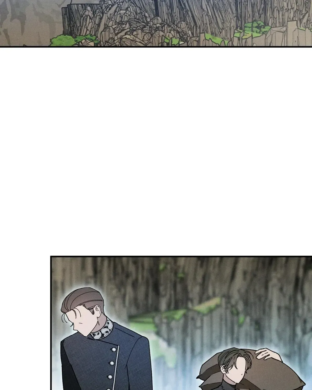 The Rogue Prince Is Secretly an Omega Chapter 104 - page 43