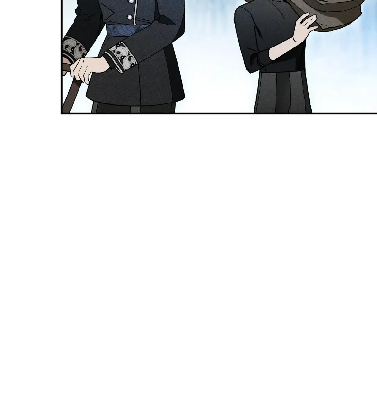 The Rogue Prince Is Secretly an Omega Chapter 104 - page 44