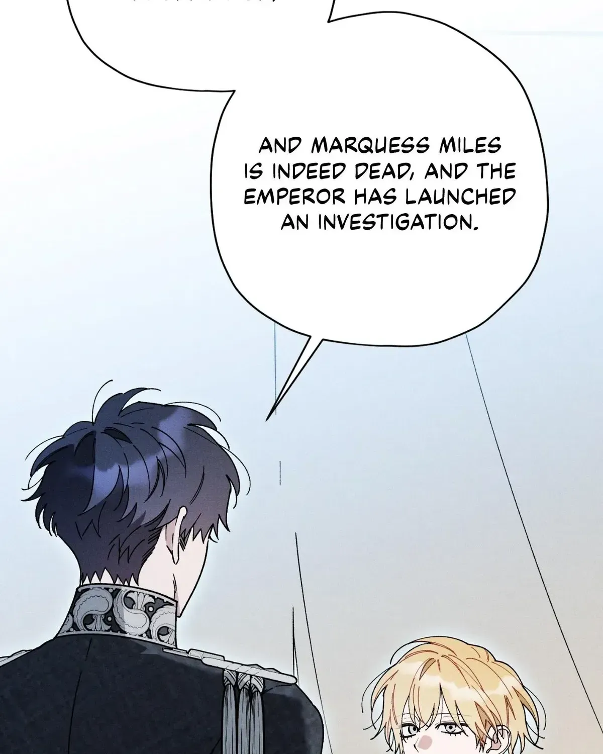 The Rogue Prince Is Secretly an Omega Chapter 104 - page 46