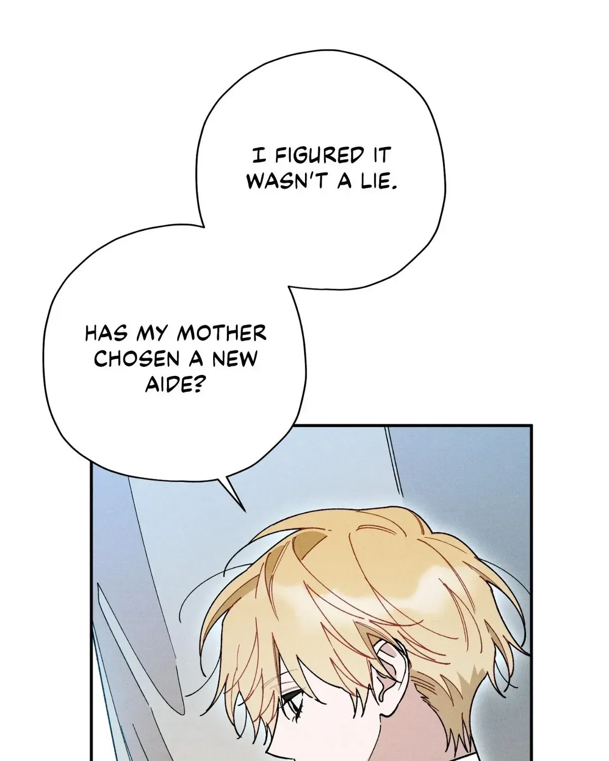 The Rogue Prince Is Secretly an Omega Chapter 104 - page 49