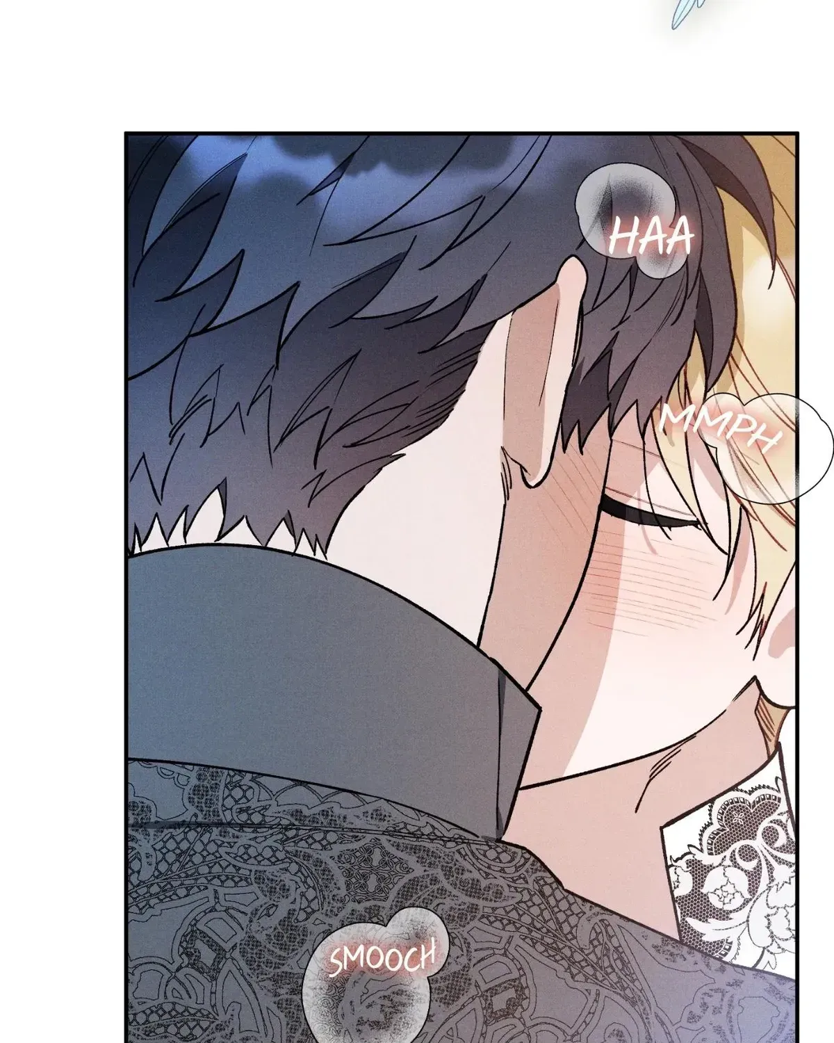 The Rogue Prince Is Secretly an Omega Chapter 104 - page 5