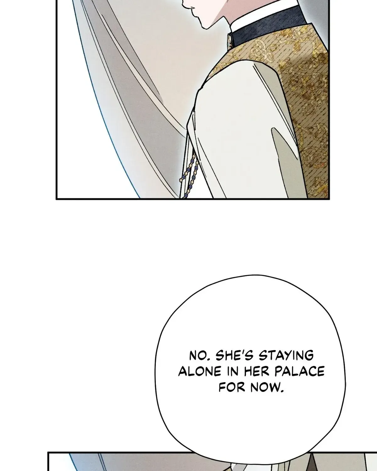 The Rogue Prince Is Secretly an Omega Chapter 104 - page 50