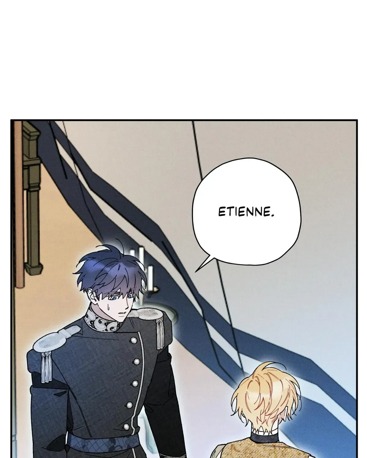 The Rogue Prince Is Secretly an Omega Chapter 104 - page 53