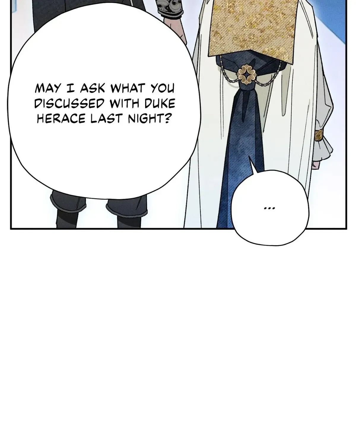The Rogue Prince Is Secretly an Omega Chapter 104 - page 54