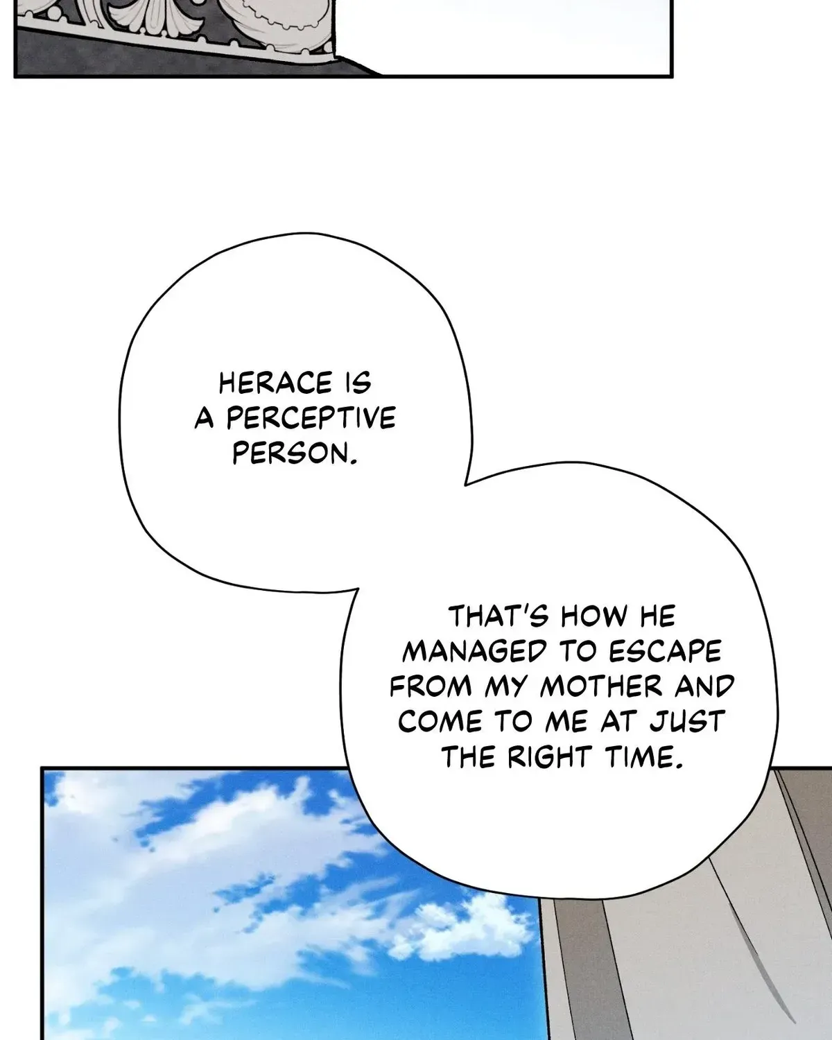 The Rogue Prince Is Secretly an Omega Chapter 104 - page 57