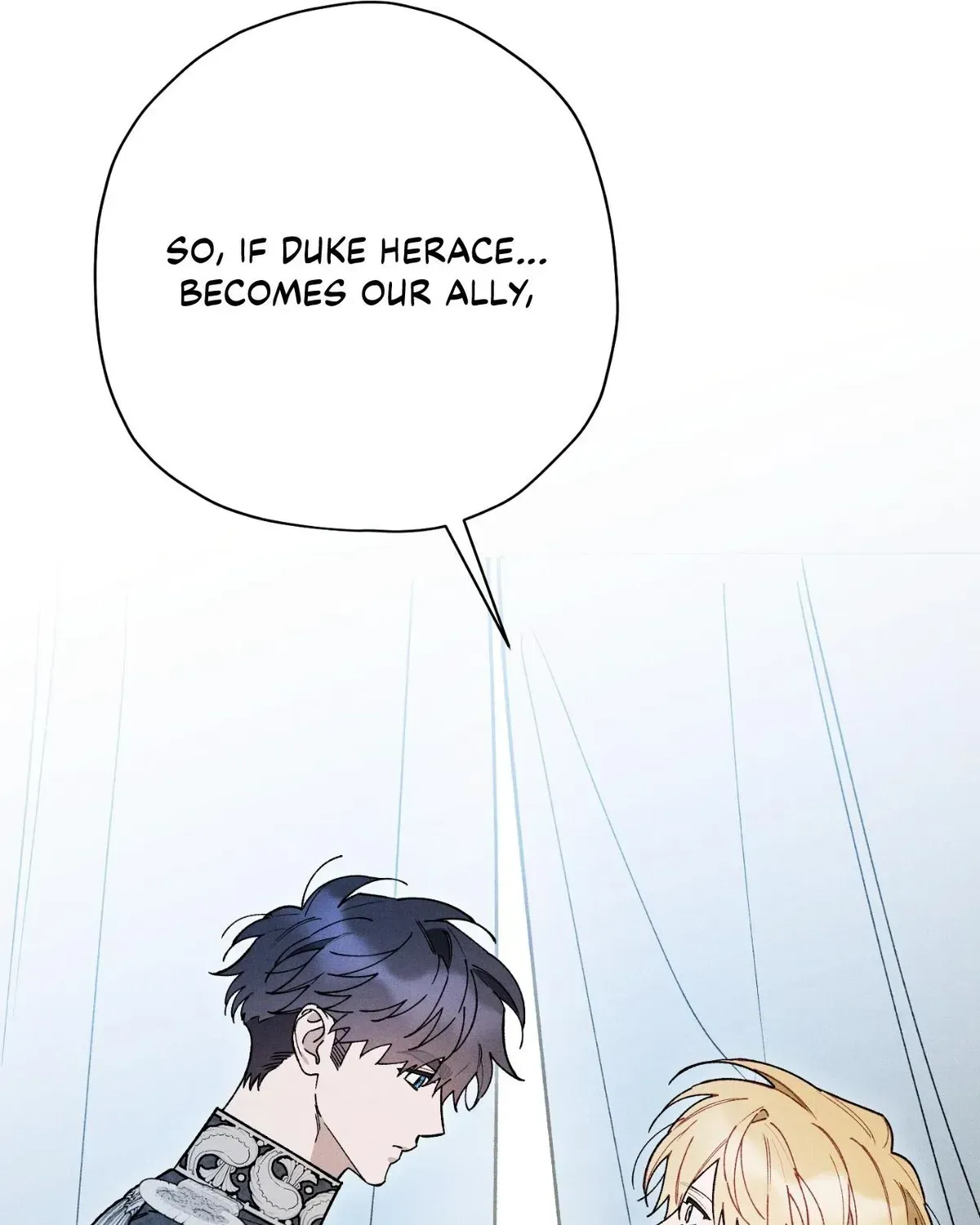 The Rogue Prince Is Secretly an Omega Chapter 104 - page 59