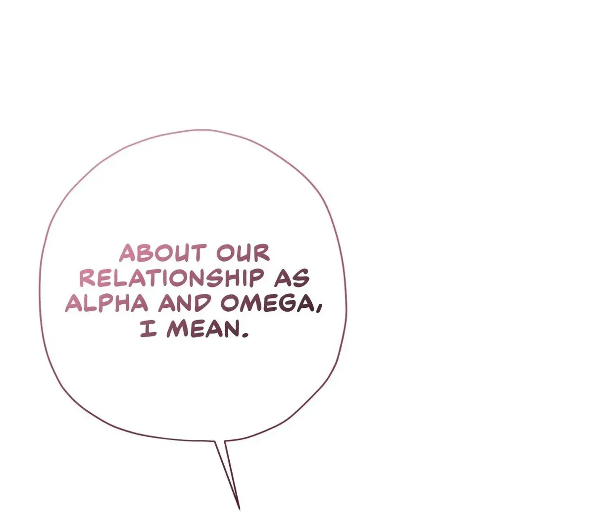 The Rogue Prince Is Secretly an Omega Chapter 104 - page 61