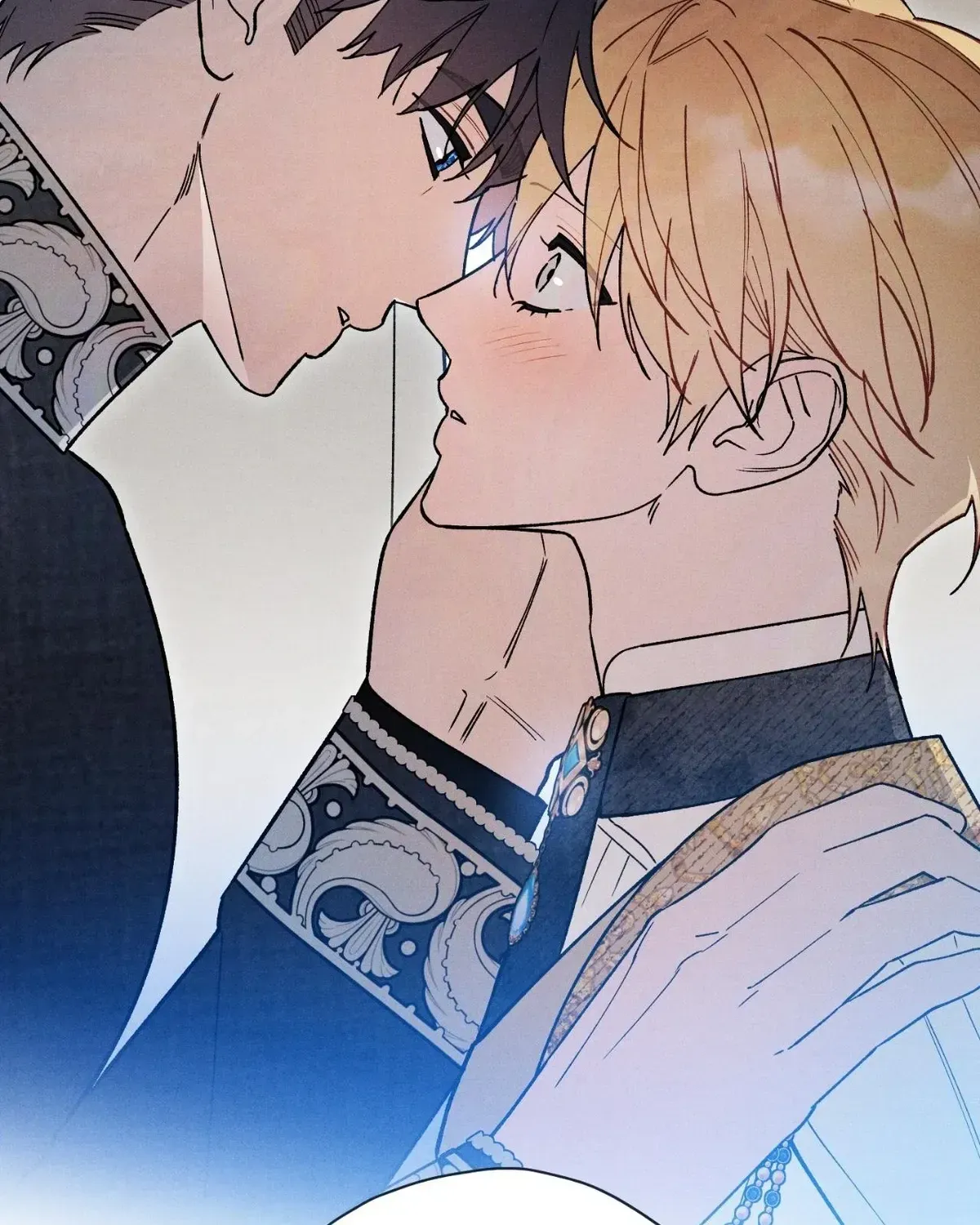 The Rogue Prince Is Secretly an Omega Chapter 104 - page 66