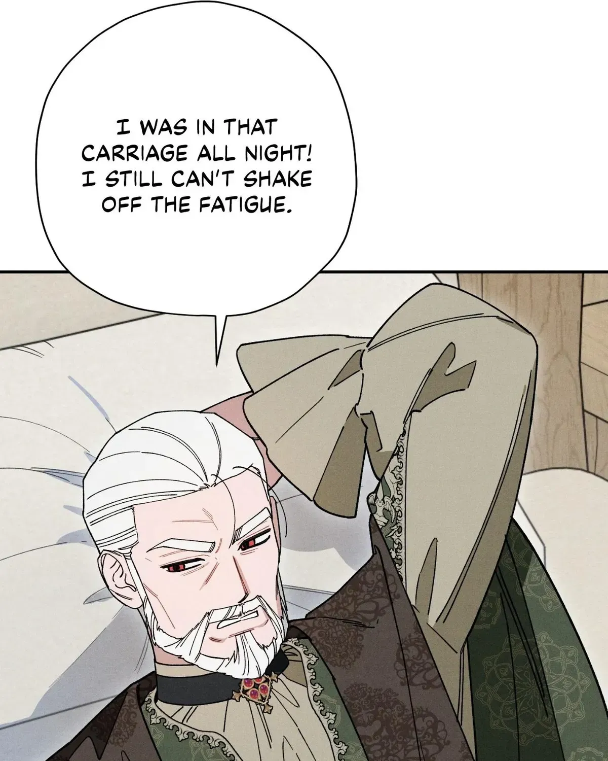 The Rogue Prince Is Secretly an Omega Chapter 104 - page 76