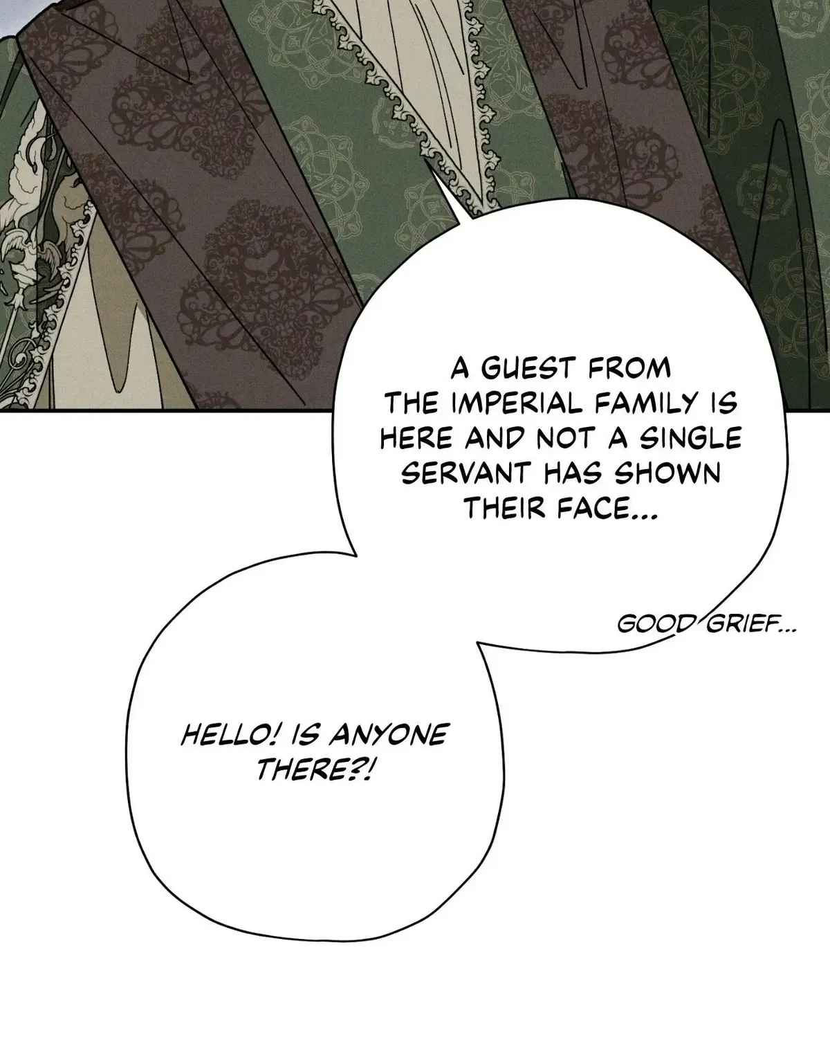 The Rogue Prince Is Secretly an Omega Chapter 104 - page 77