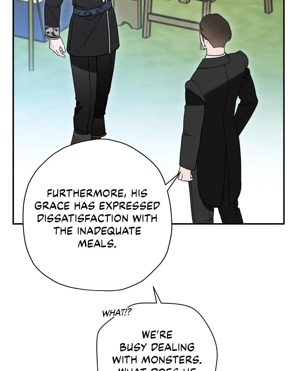 The Rogue Prince Is Secretly an Omega Chapter 104 - page 83