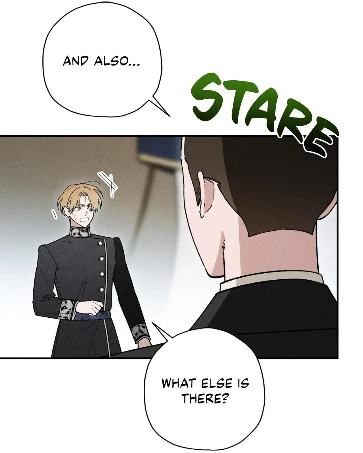 The Rogue Prince Is Secretly an Omega Chapter 104 - page 85