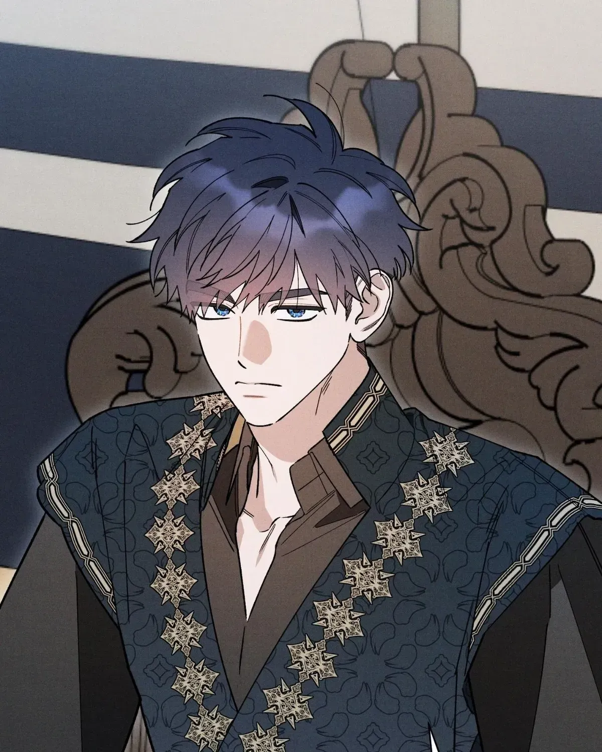 The Rogue Prince Is Secretly an Omega Chapter 104 - page 88