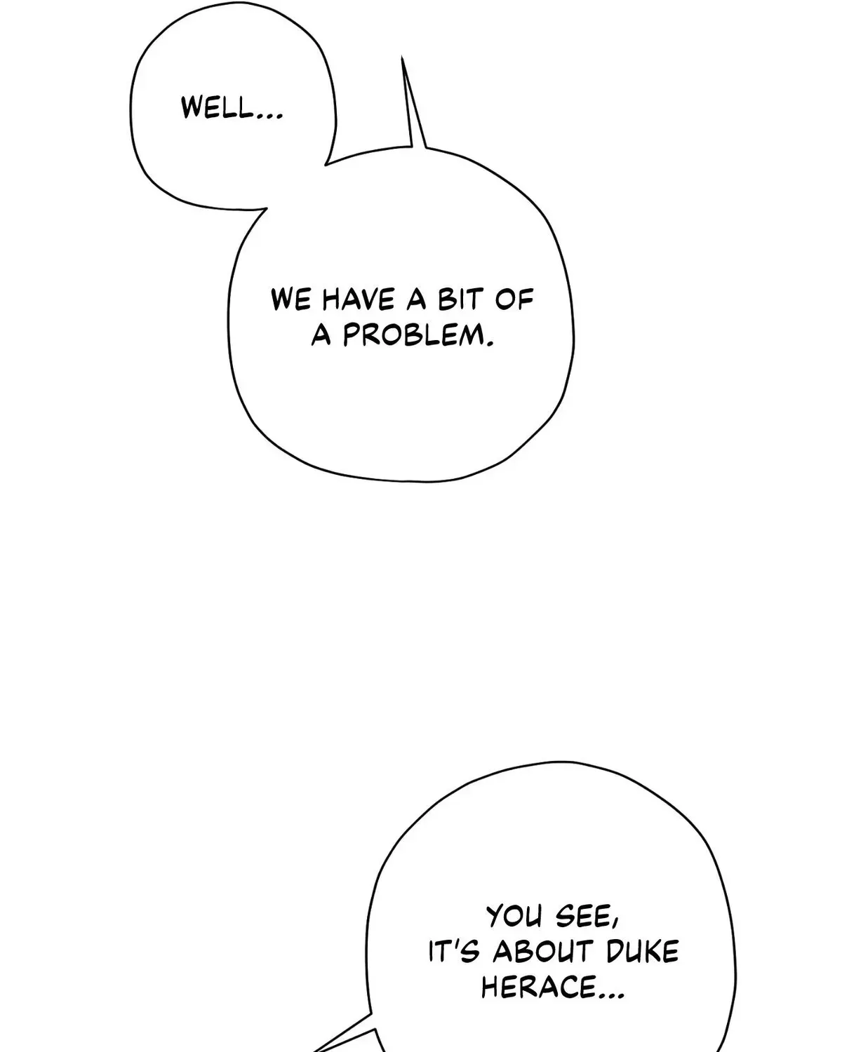 The Rogue Prince Is Secretly an Omega Chapter 104 - page 91
