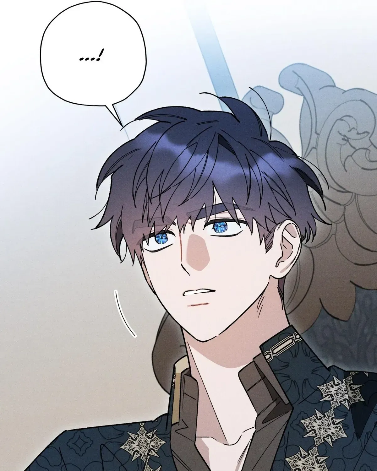 The Rogue Prince Is Secretly an Omega Chapter 104 - page 94