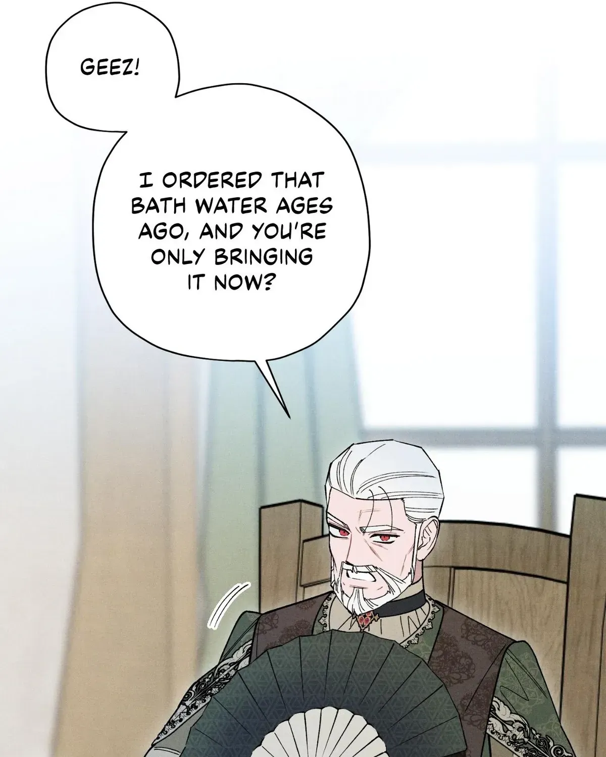 The Rogue Prince Is Secretly an Omega Chapter 104 - page 97