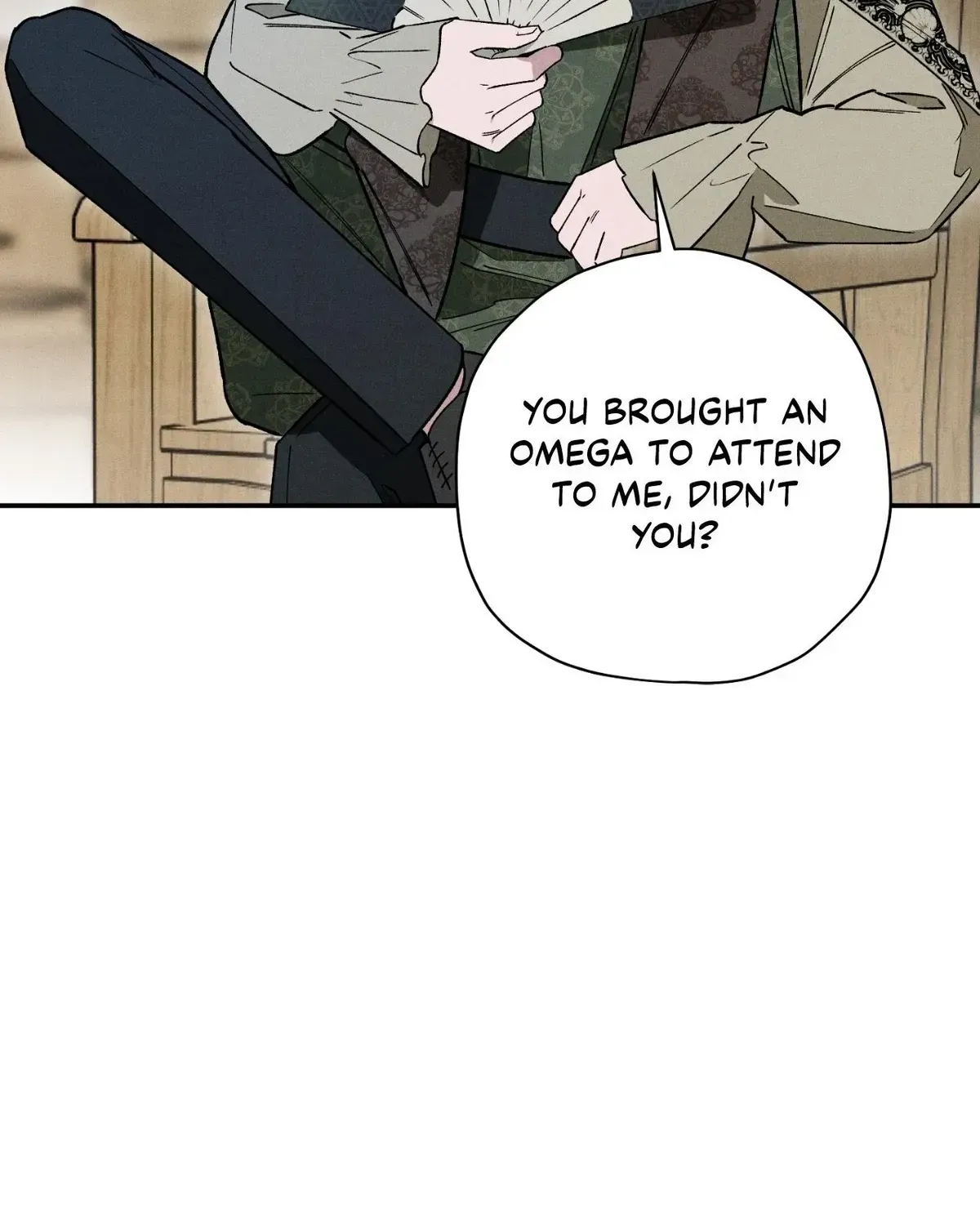 The Rogue Prince Is Secretly an Omega Chapter 104 - page 98