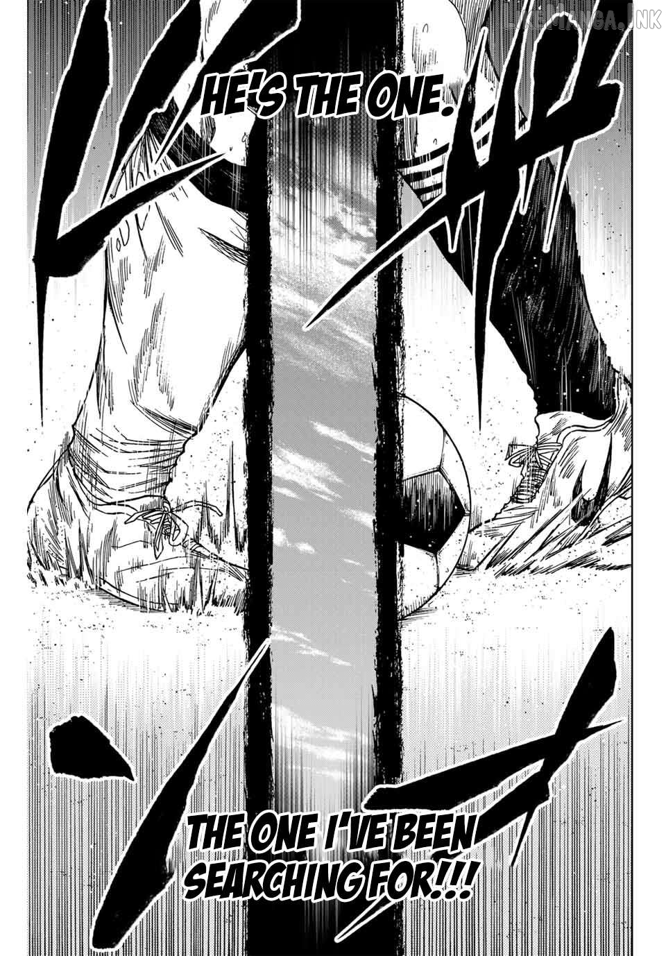Aoku Somero Chapter 107 - page 4