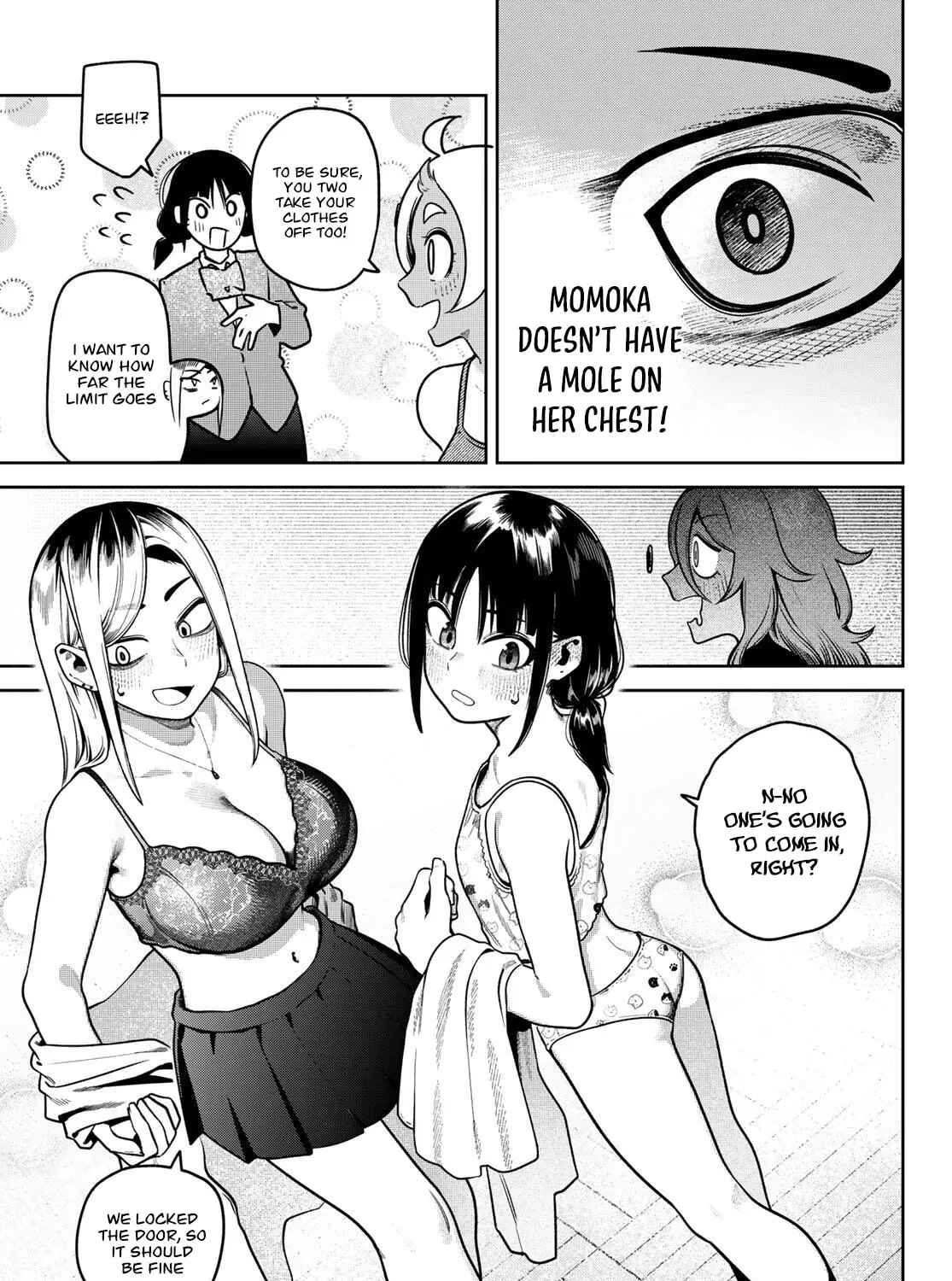 Omae ga Yattandaro! Chapter 9 - page 27
