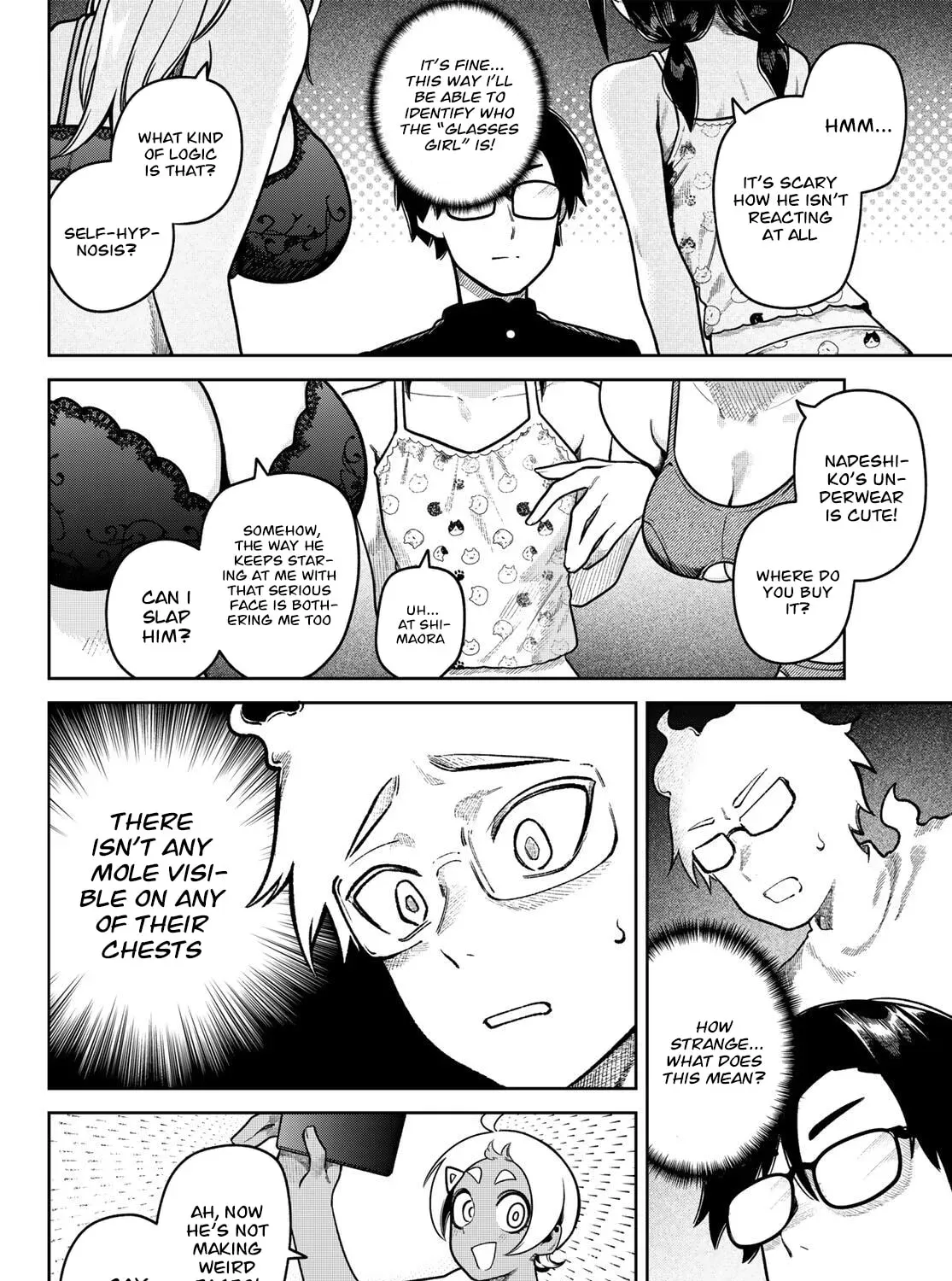 Omae ga Yattandaro! Chapter 9 - page 29