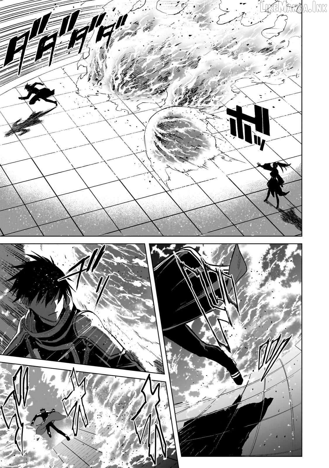 Jibun Wo SSS Kyuda to Omoikondeiru C Kyu Majutsu Gakusei Chapter 5 - page 12