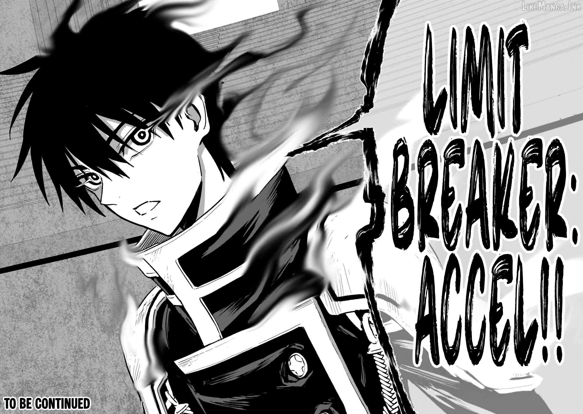 Jibun Wo SSS Kyuda to Omoikondeiru C Kyu Majutsu Gakusei Chapter 5 - page 23