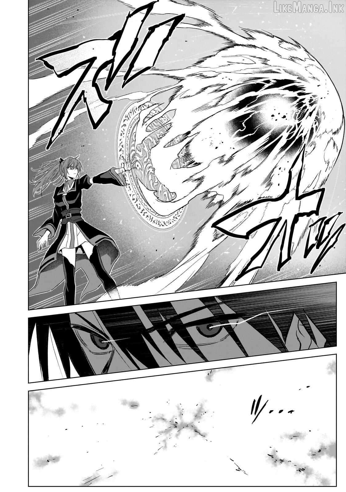 Jibun Wo SSS Kyuda to Omoikondeiru C Kyu Majutsu Gakusei Chapter 5 - page 9