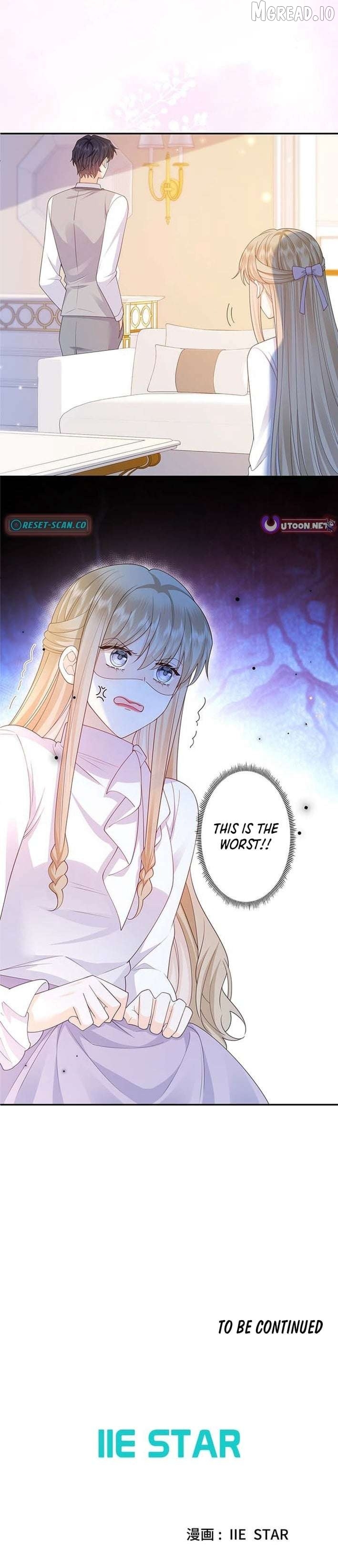 Reborn as the Villain Mom, but I'm Going to Be a Good Parent Chapter 39 - page 7