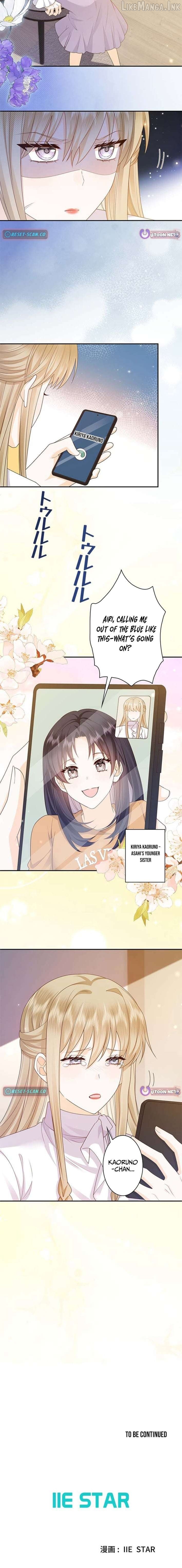 Reborn as the Villain Mom, but I'm Going to Be a Good Parent Chapter 40 - page 7