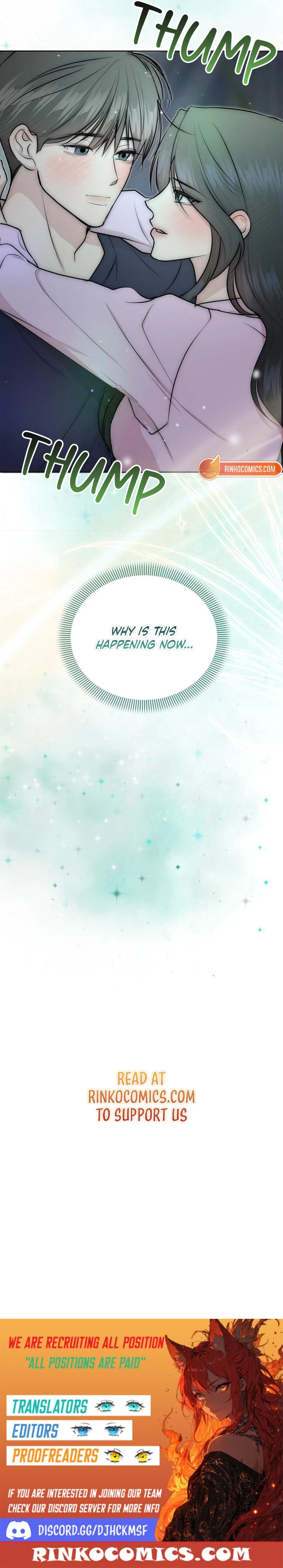 A Fragrant Contract Relationship Chapter 19 - page 16