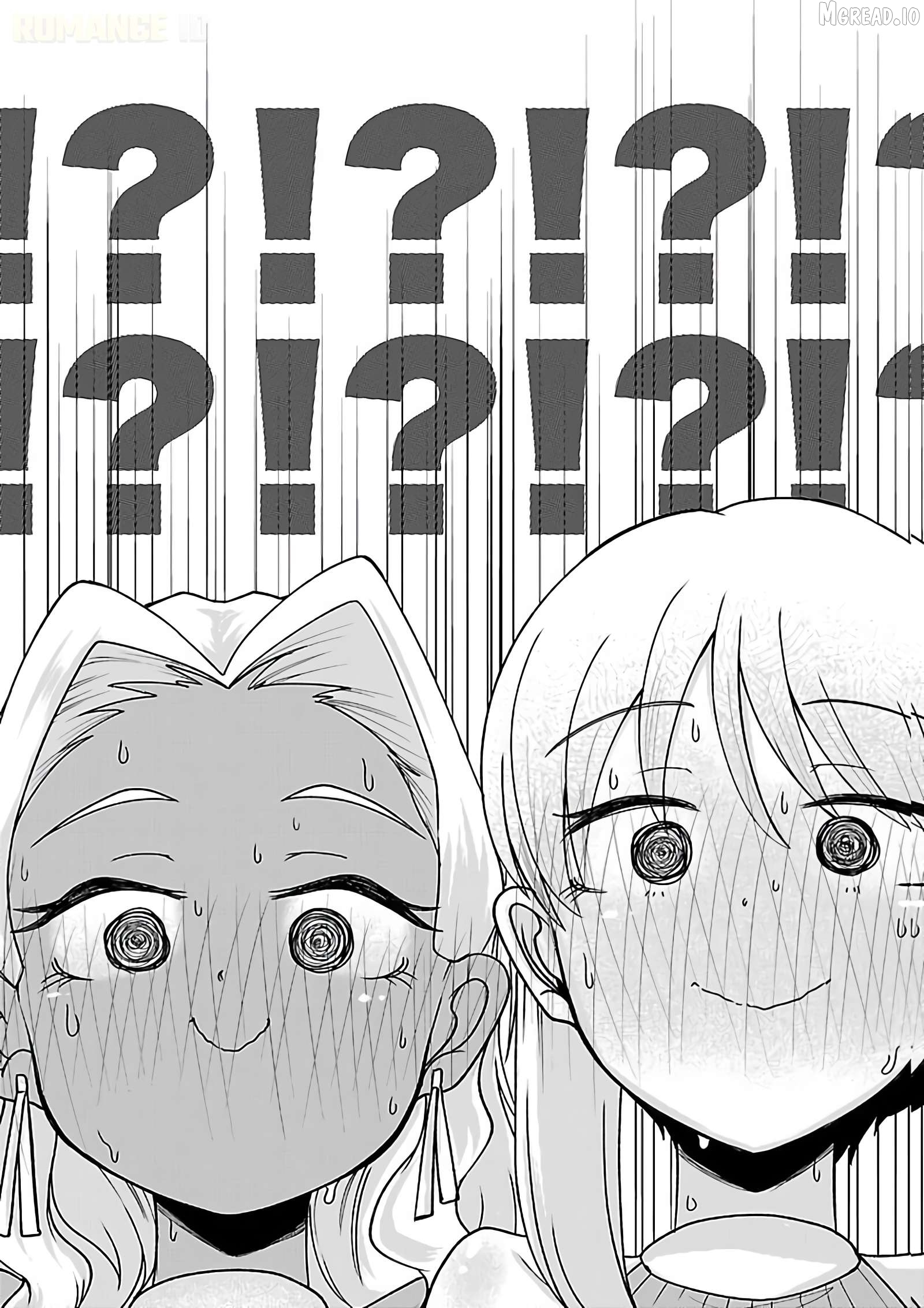 Megami to Kekkon Shite Isekai de Shinkon Seikatsu Chapter 13 - page 24