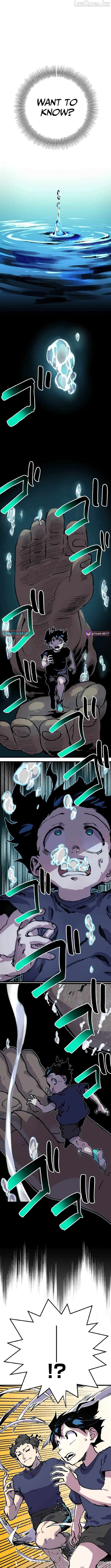 Kings Sprint Chapter 20 - page 14