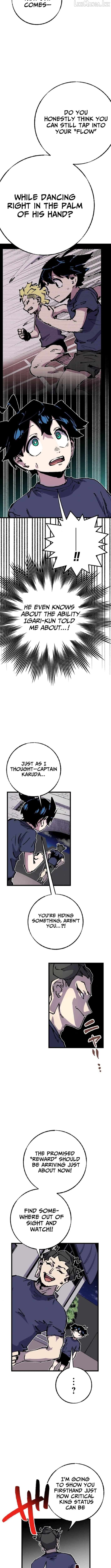 Kings Sprint Chapter 20 - page 17