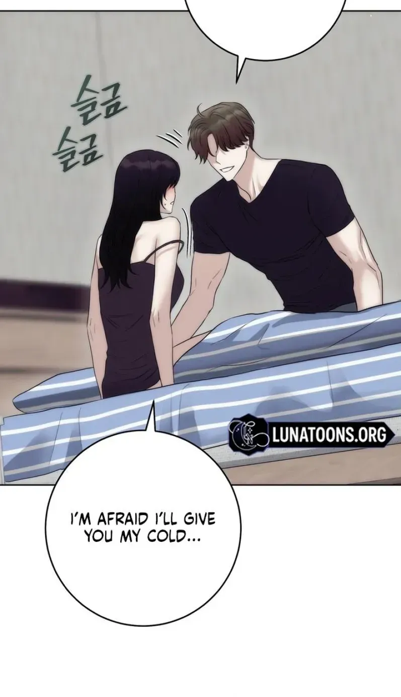 Anthill - Manhwa Chapter 22 - page 11