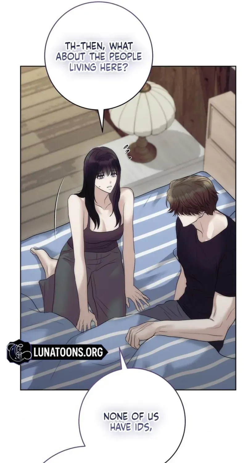 Anthill - Manhwa Chapter 22 - page 23