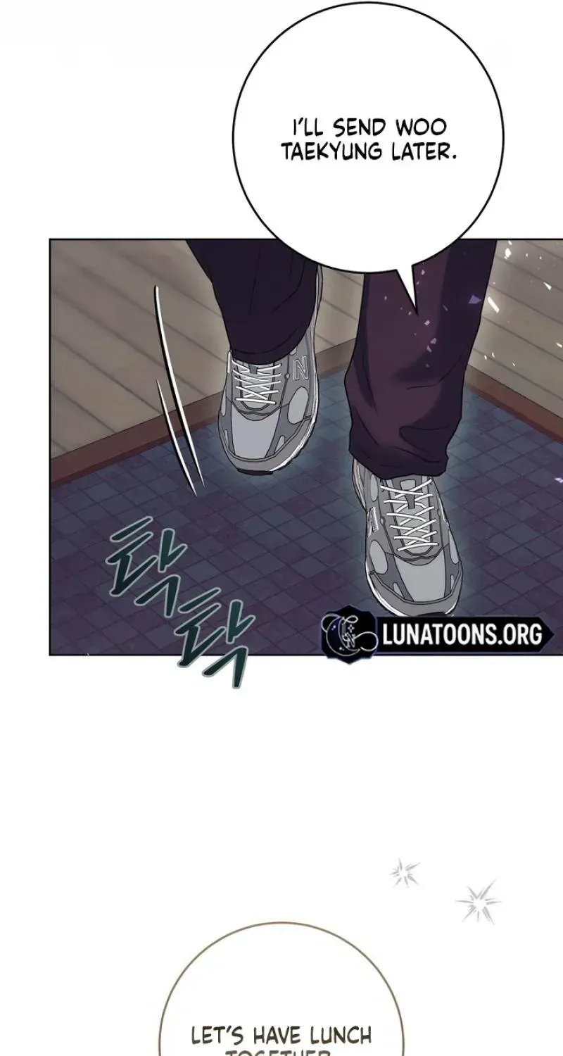 Anthill - Manhwa Chapter 22 - page 34