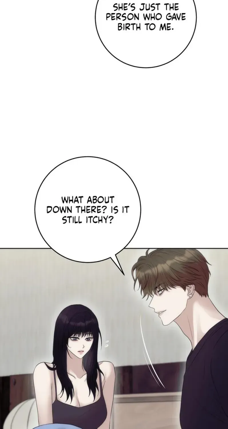 Anthill - Manhwa Chapter 22 - page 7