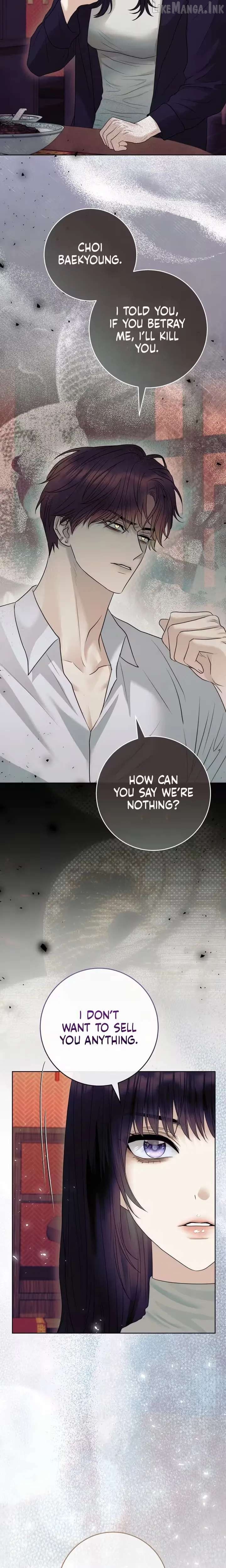 Anthill - Manhwa Chapter 24 - page 5