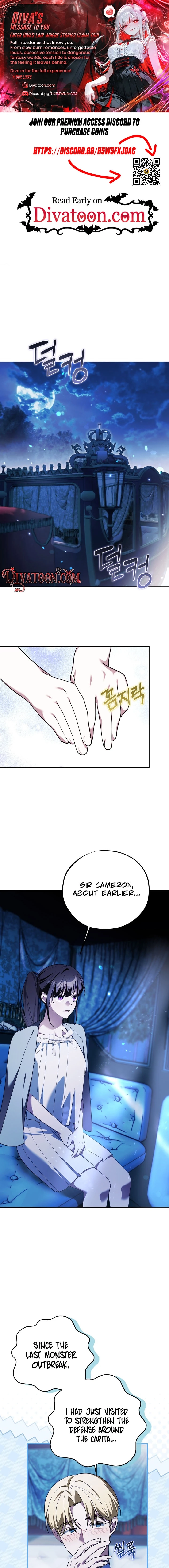 The Maid Kills Her Master Again Today Chapter 29 - page 1