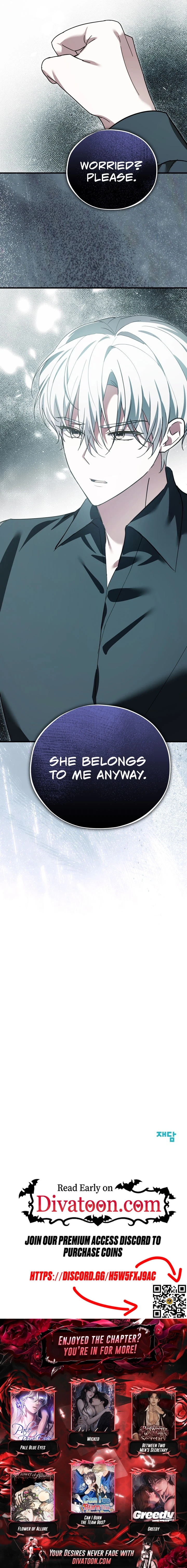The Maid Kills Her Master Again Today Chapter 29 - page 15