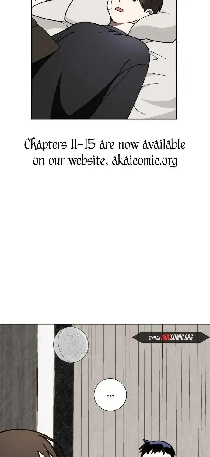 Please Don't Die! Chapter 10 - page 100