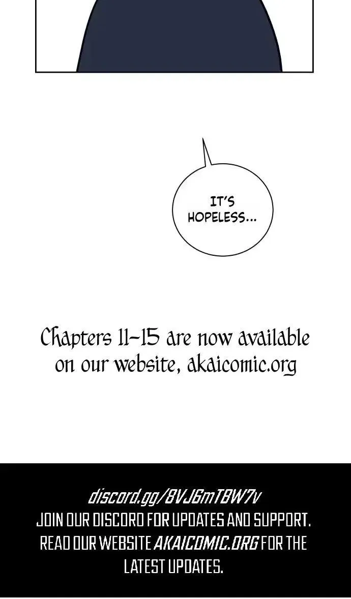 Please Don't Die! Chapter 10 - page 102